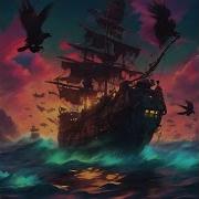 Pirate Dream Blessed Ambience