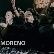 Nico Moreno