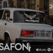 Relax Beats Saksafon Remix