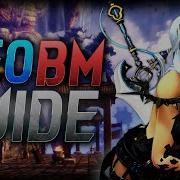 Ultimate Master Blade