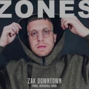 Zak Downtown Zones