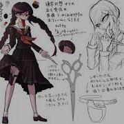Genocide Jack Voice Files Japanese