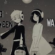 Missing Halloween Amv