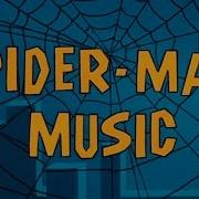 Spider Man 1967 Soundtrack