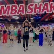 Shake Shake Zumba
