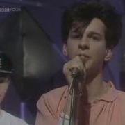 Depeche Mode New Life