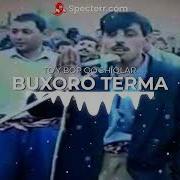 Buxoro Terma Xola Xola Mp3