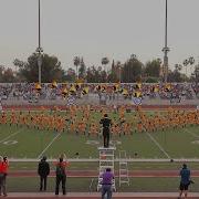 Kyoto Tachibana Shs Band 2018 Pasadena Bandfest