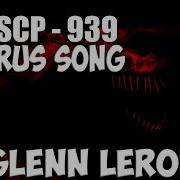 Scp 939 Song Rus Sub