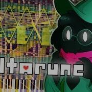 Deltarune Midi