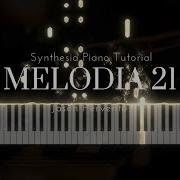 Melodia 21