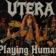 Utera Playing Human