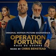 Operation Fortune Trailer Music