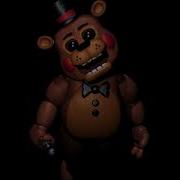 Toy Freddy Sing Fnaf Song