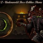 Archos Theme Shadow Fight 2