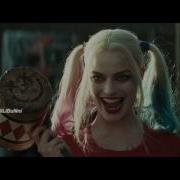 Harley Joker Crazy In Love