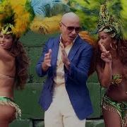 Pitbull World Cup