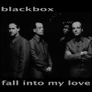 Black Box Fall Into My Love Radio Edit