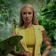 Tyga Iggy Azalea Juicy J Saint John