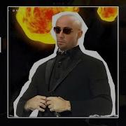 Pitbull Fireball Right Version Gachi Remix