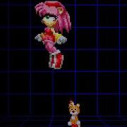 Mugen Request Amy Vore Vs Tails Doll