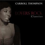 Carroll Thompson Mr Cool