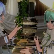 Vocaloid Cantarella