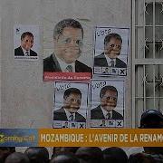 Mozambique Renamo