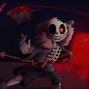 Greed Horror Sans Theme Xxtha Original