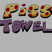 Pizza Tower Repainted Full Demos Ost