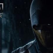 Mortal Kombat X Next