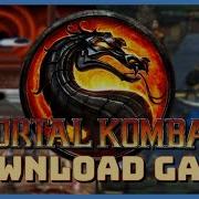 How To Download Mortal Kombat On Android