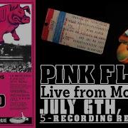 Pink Floyd Live 1977