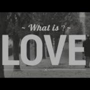 Haddaway What Is Love Drum Bass Remix