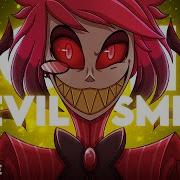 Alastor Song Devil S Smile