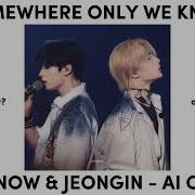Ai Cover Lee Know