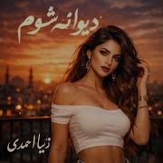 دیوانه شوم