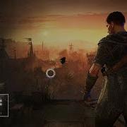 Dying Light 2 Menu Theme