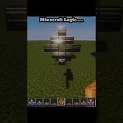 Minecraft Logic
