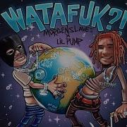 Morgenshtern Lil Pump Watafuk Right Version