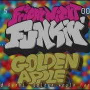 Fnf Golden Apple Balls