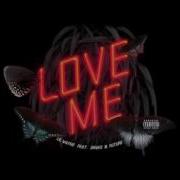Lil Wayne Love Me Instrumental