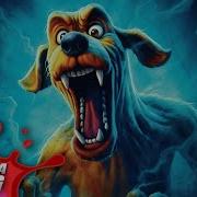Cursed Scooby Doo Sings A Song