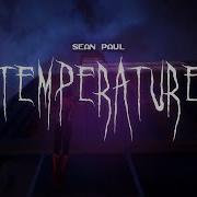 Temperature Speed Up