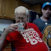 Angry Grandpa Live On Twitch