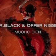 Mr Black Offer Nissim Mucho