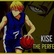 Kise Ryota