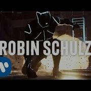 In Your Eyes Robin Schulz