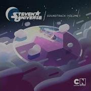 Stiven Universe What Can I Do For You
