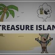 Treasure Island